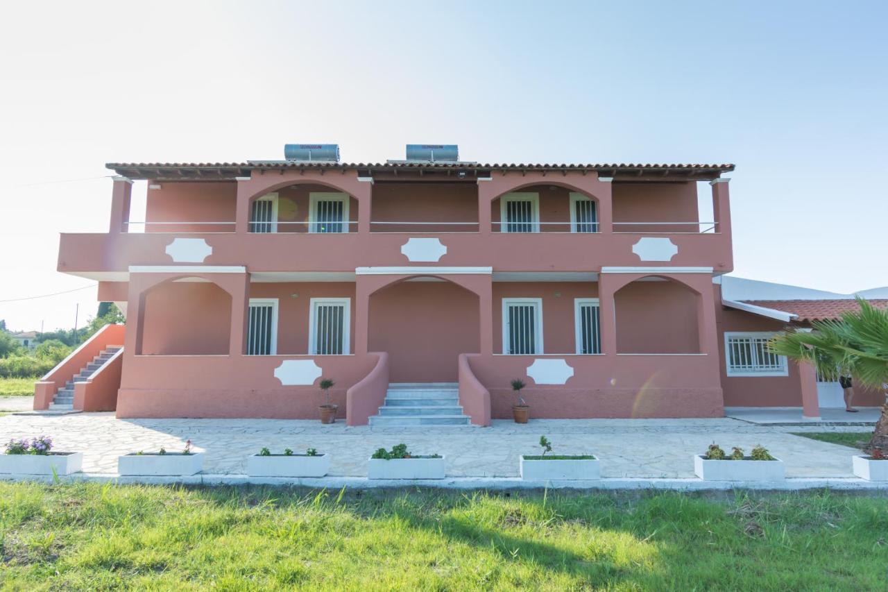 Apartament Melador Beachfront *