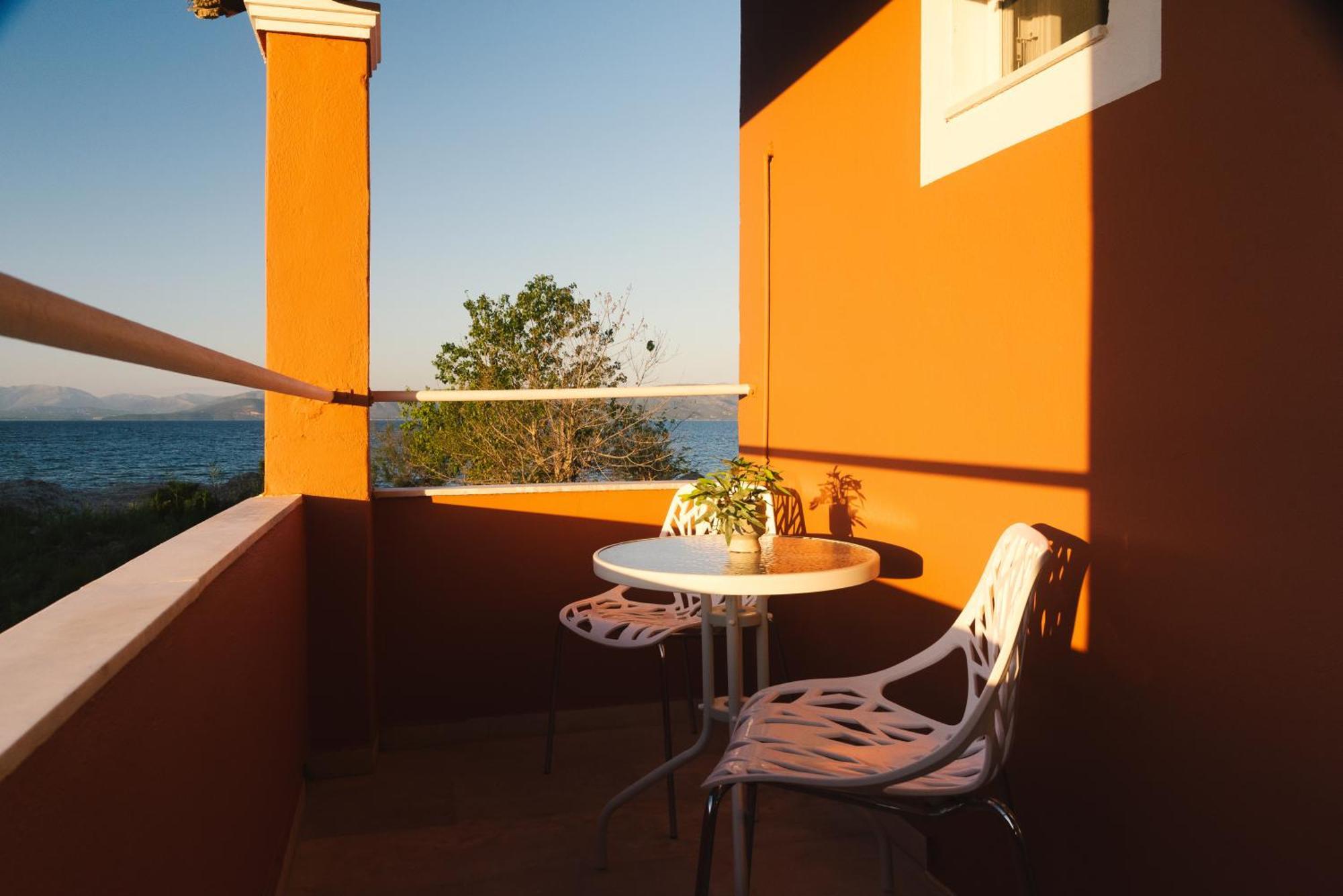 Melador Beachfront Apartament *