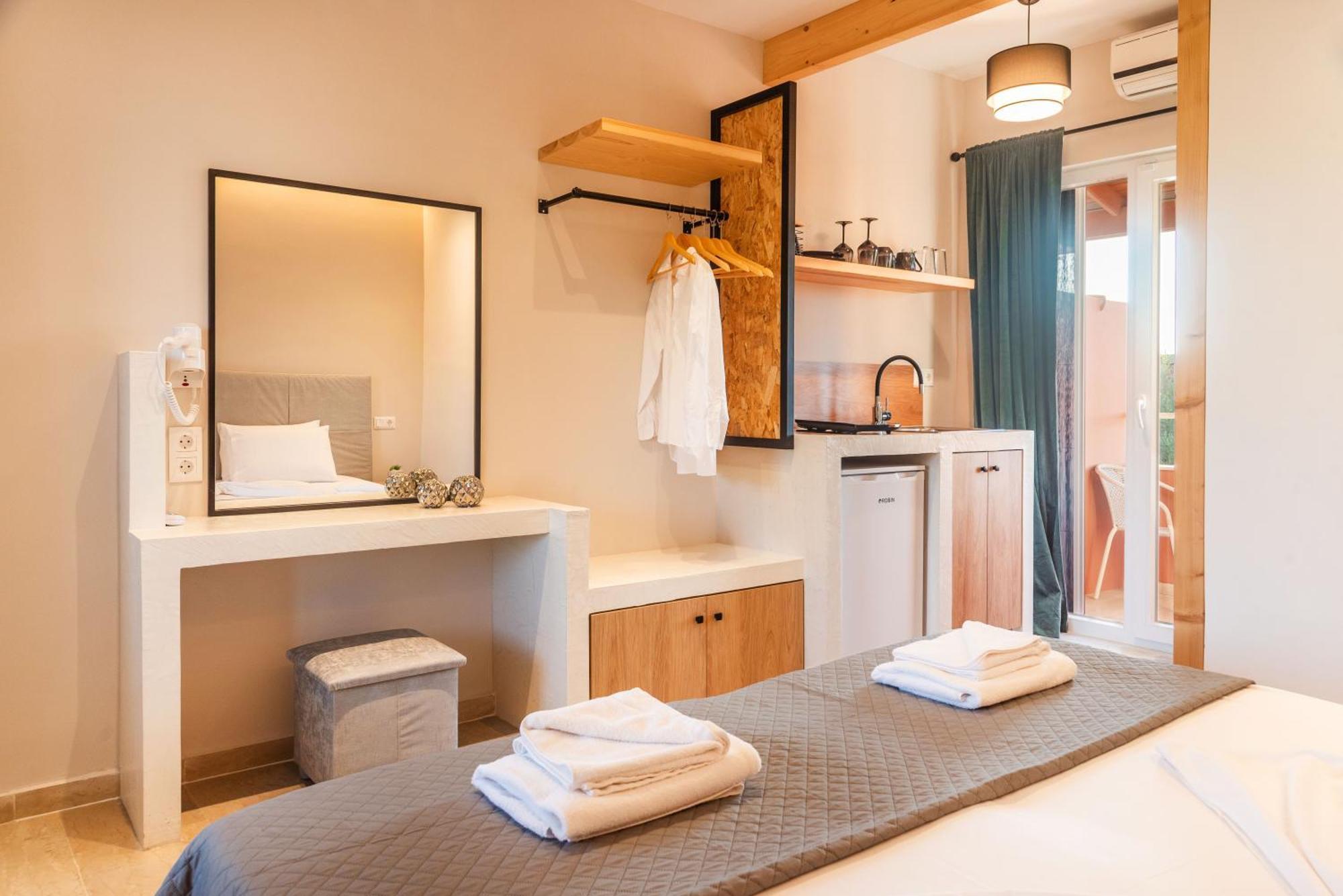 Apartament Melador Beachfront *